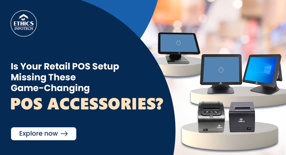 POS accessories